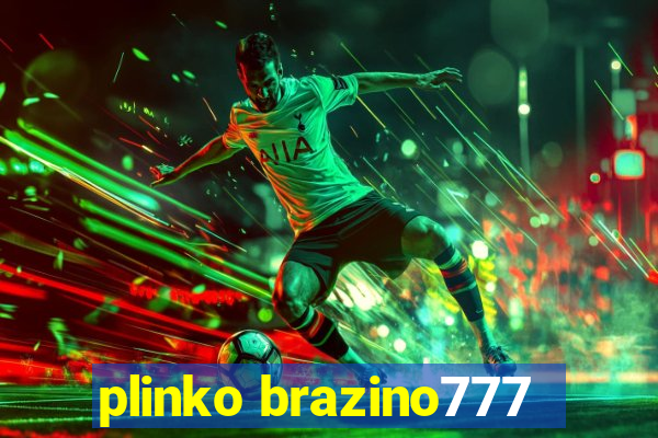 plinko brazino777